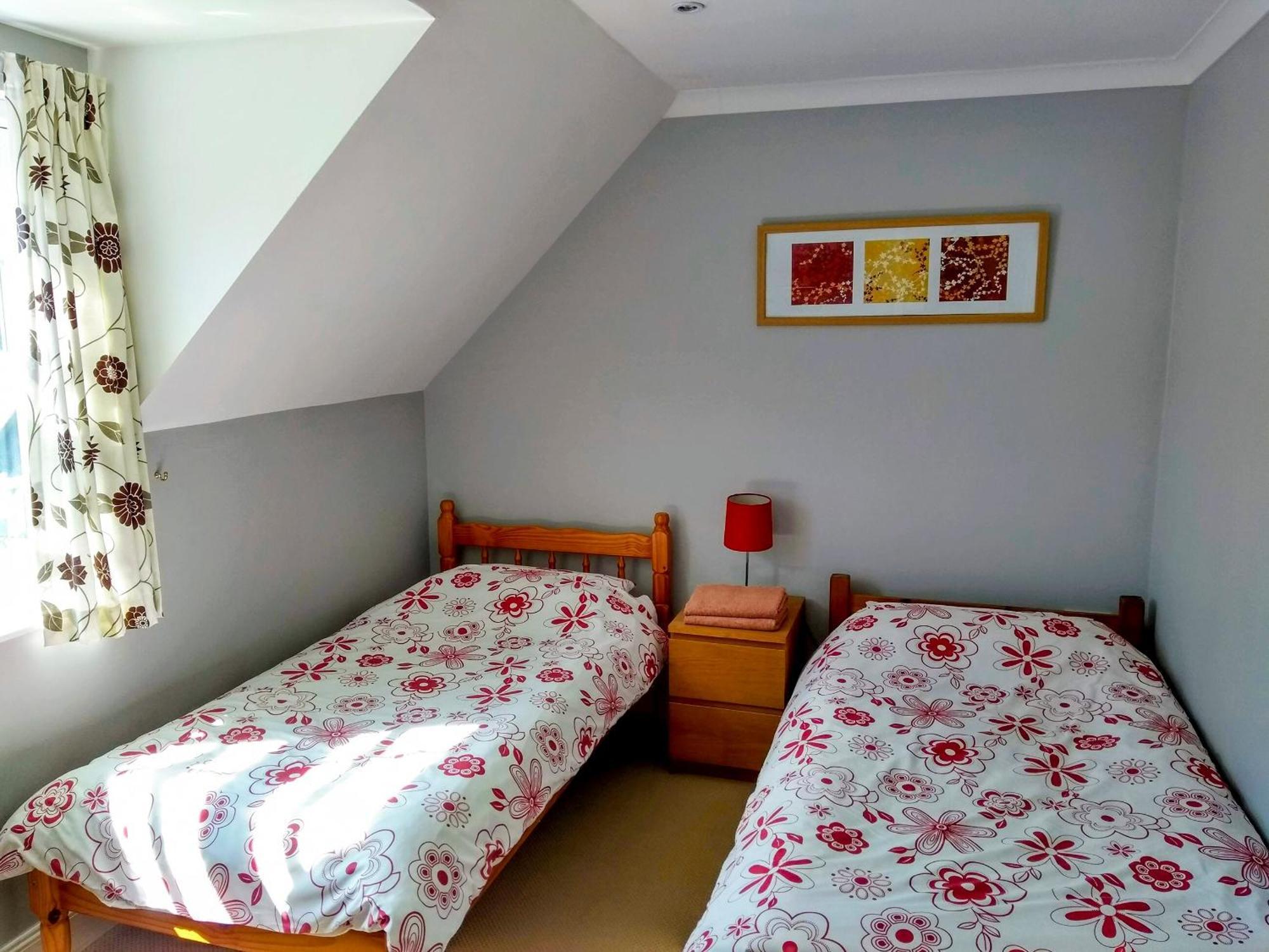 Stonebank House Βίλα Lamberton Εξωτερικό φωτογραφία