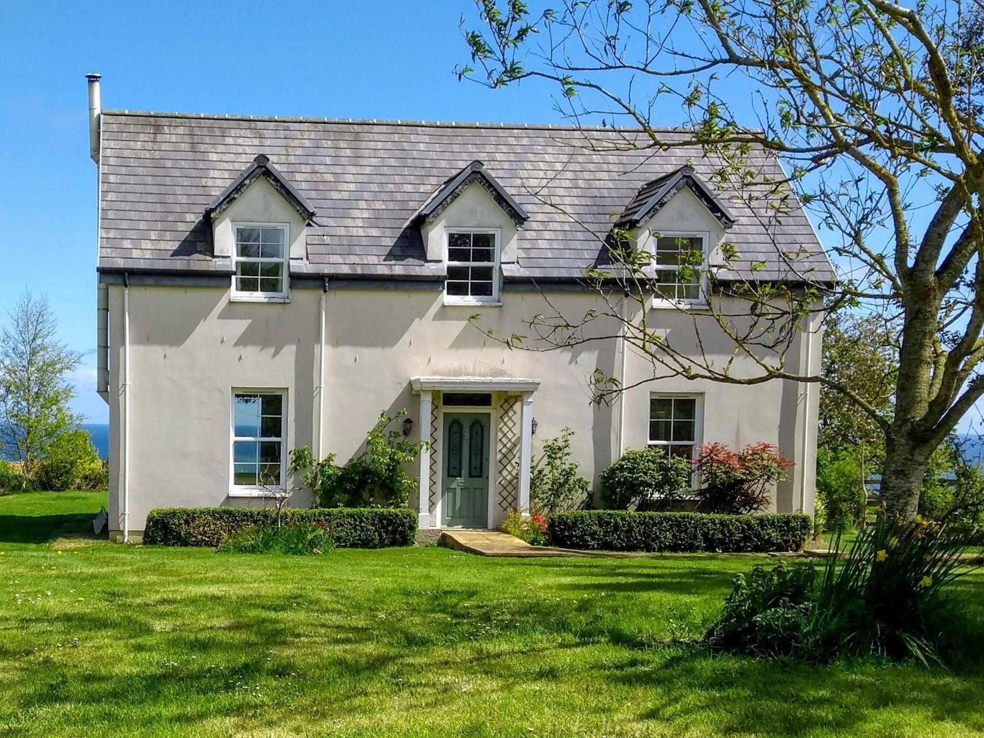 Stonebank House Βίλα Lamberton Εξωτερικό φωτογραφία